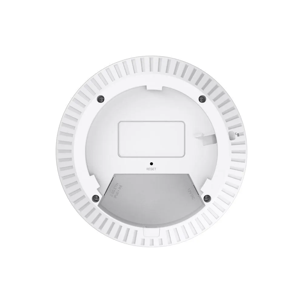 TP-Link, EAP727, Access Point, BE5000 Ceiling Mount Wi-Fi 7 Access Point