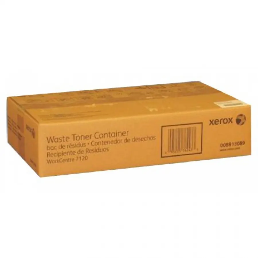 კარტრიჯი Xerox WASTE TONER CTN WC7120/7125/7220/7225