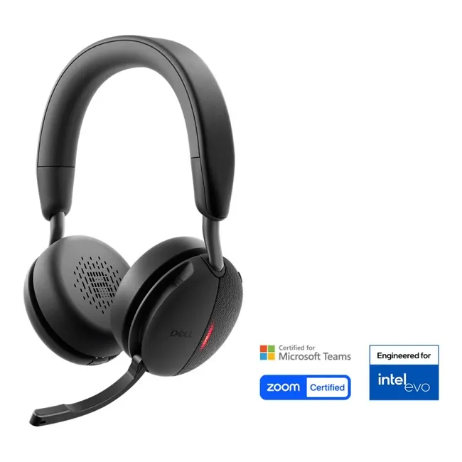 ყურსასმენი Dell Pro Wireless ANC Headset WL5024