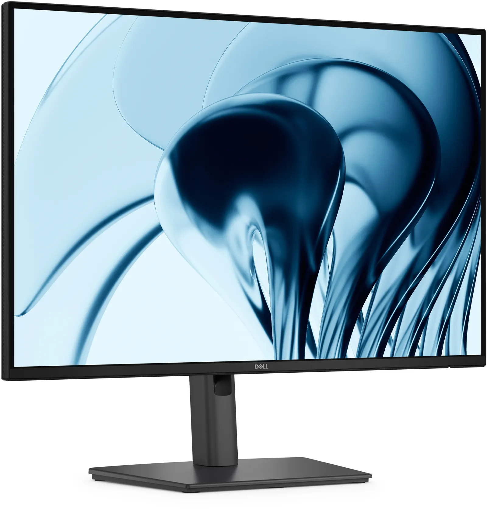 DELL 24.1" P2426 HDMI, DP, USB, IPS, 1920x1200, 16:10, 100Hz, sRGB 99%, Pivot