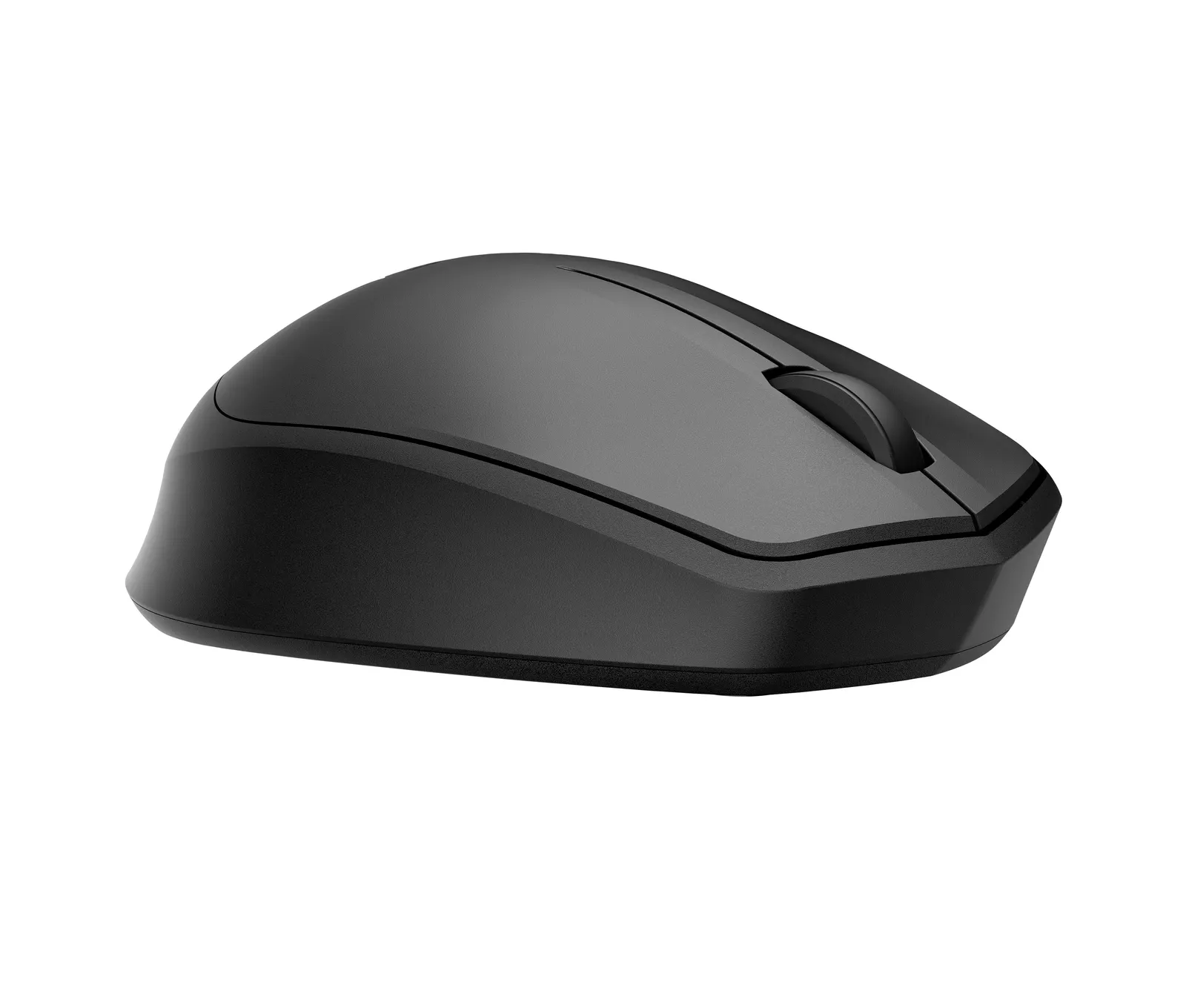 მაუსი HP 280 Silent Wireless Black