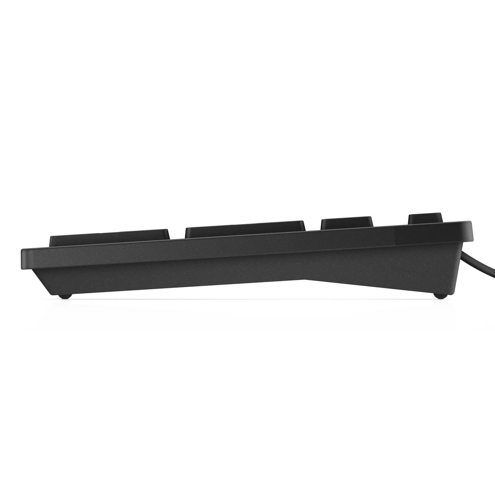 კლავიატურა DELL Multimedia Keyboard-KB216 - Black US only