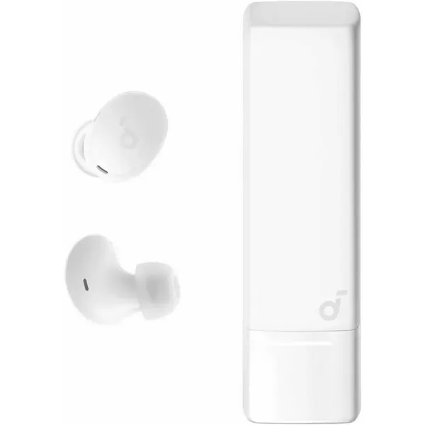 ყურსასმენი SoundCore A30i Bluetooth In-ear White