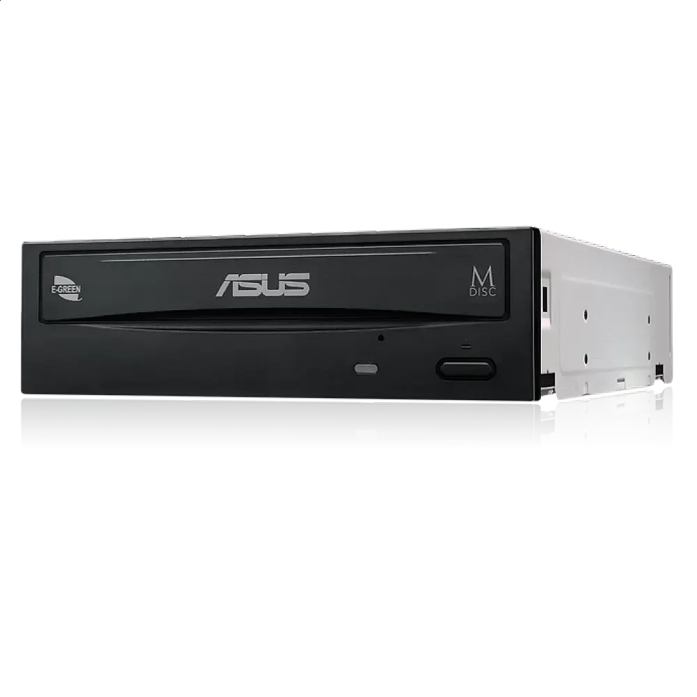 CD/DVD დისკი ASUS, DRW-24D5MT DVD Writer