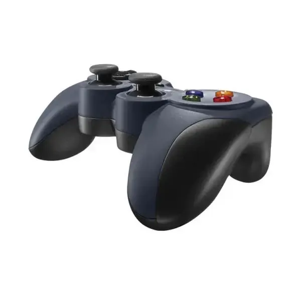 F310, LOGITECH Wired GamePad PC , ANDROID TV, - BLACK USB (L940-000135)