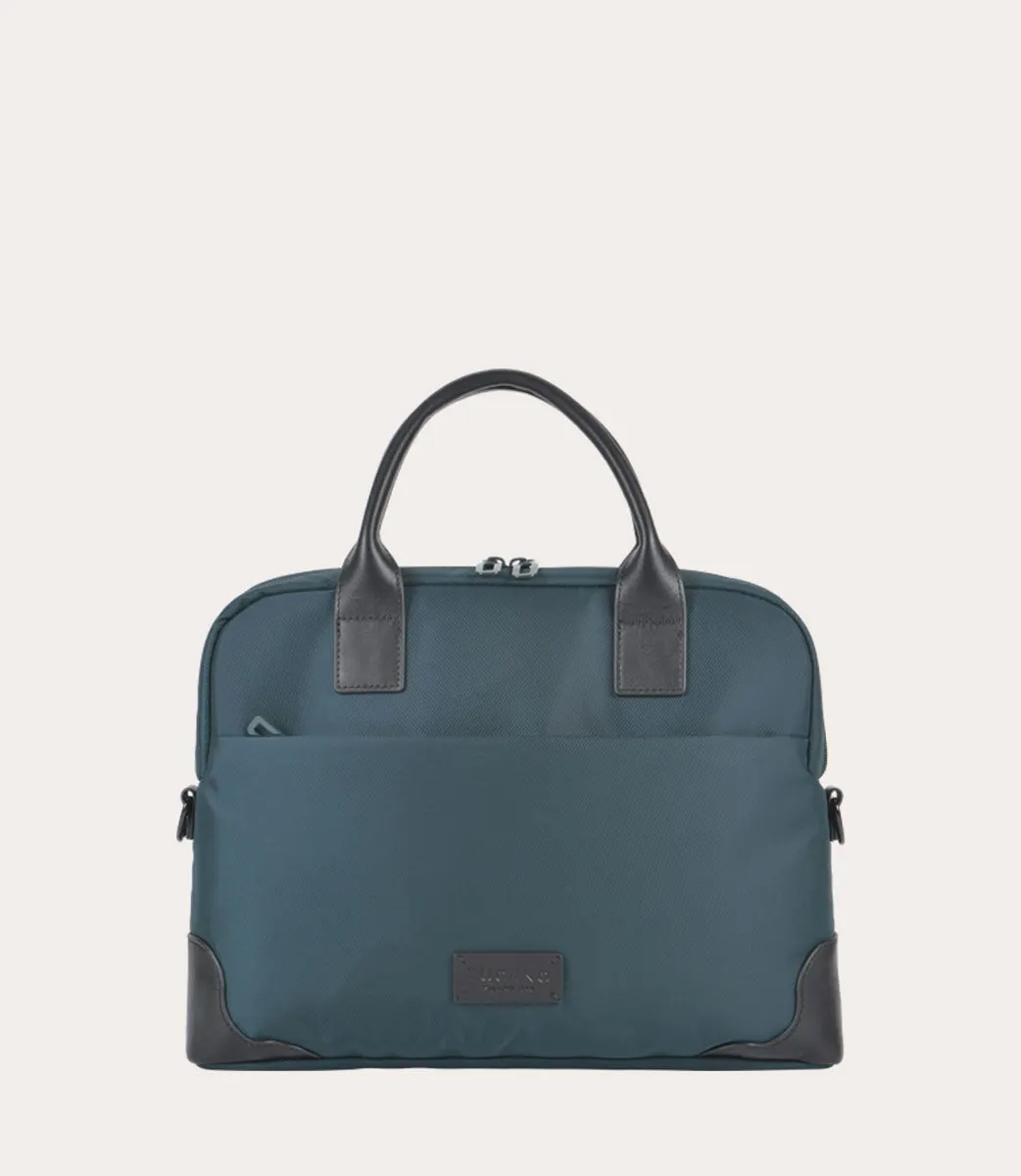 ნოუთბუქის ჩანთა Tucano FINE LAPTOP BAG 13"/14", BLACK