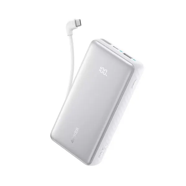Anker Zolo 10000 mAh White 22.5W
