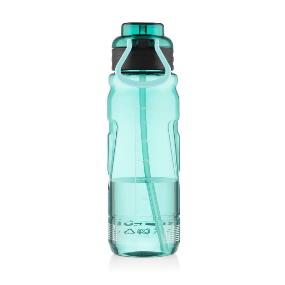 ბოთლი Bottle ARDESTO Sport 1000ml, plastic, green