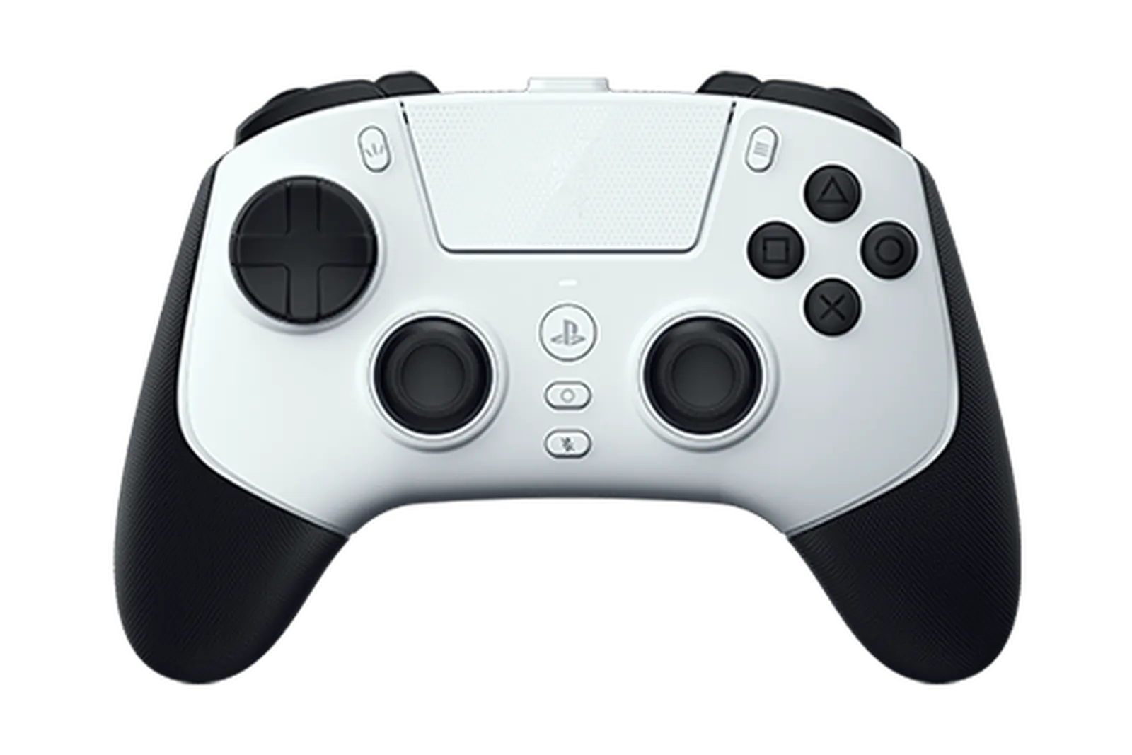 ჯოისტიკი Razer Gamepad Raiju V3 Pro for PS5&PC, USB-A/WL, white