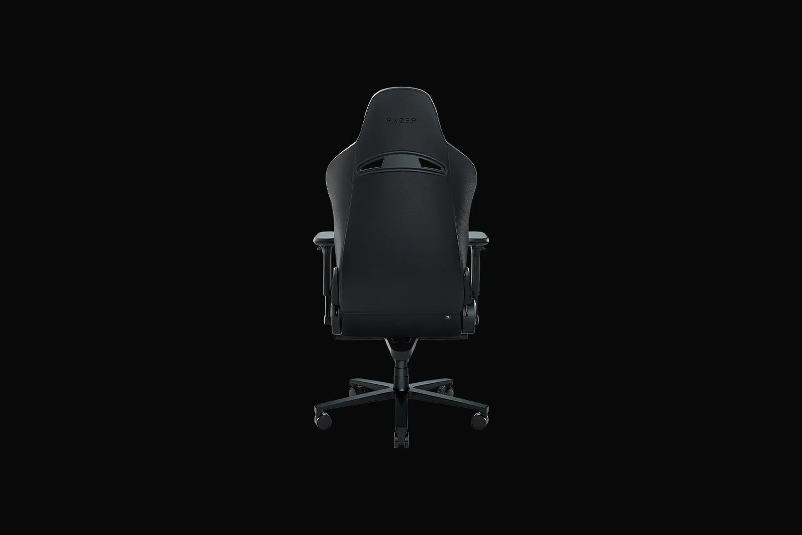 გეიმერული სავარძელი Razer Chair Enki PU Leather, 4D-Armrests, black