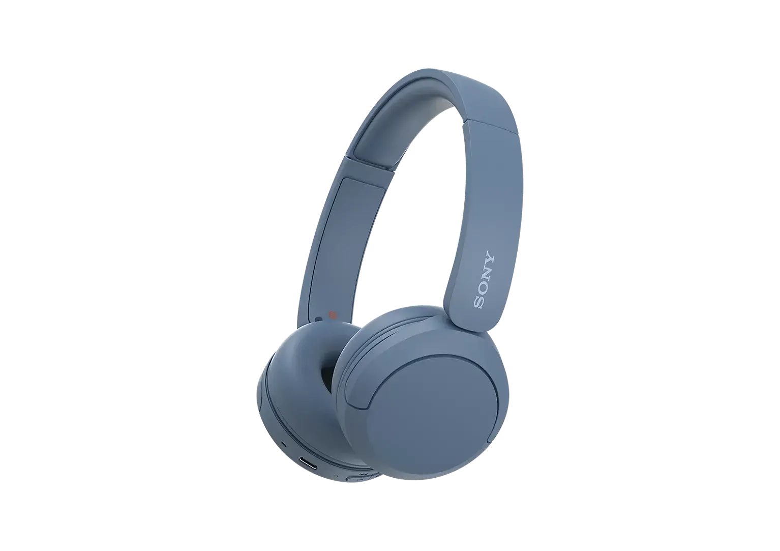 ყურსასმენი SONY, WH-CH520, Wireless Headphone Blue