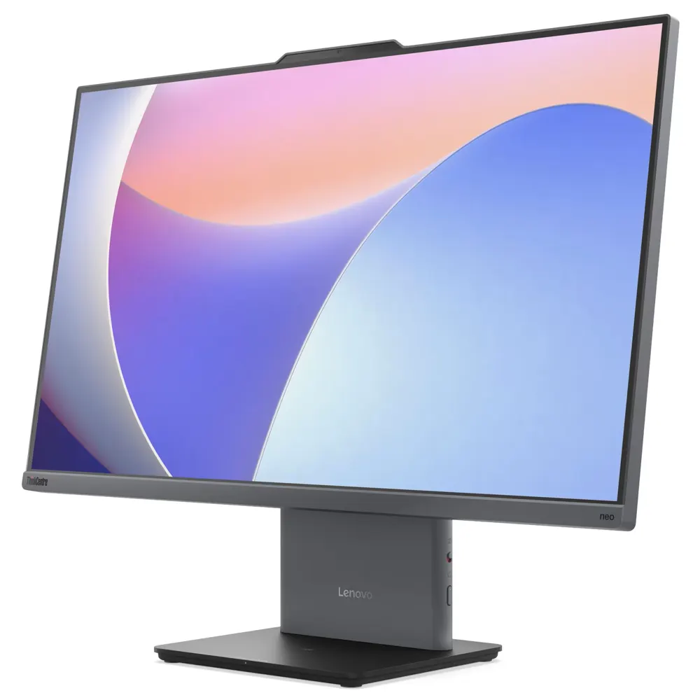 Lenovo ThinkCentre neo 50a 27 Gen 5 Intel Core i5-13420H 16GB 512GB Luna Grey