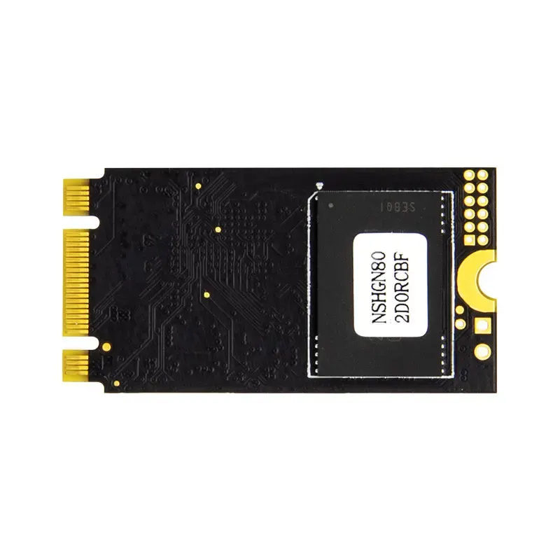 Netac, N930ES, NVMe SSD, 256GB, PCIe Gen 3 x4 M.2 2280.