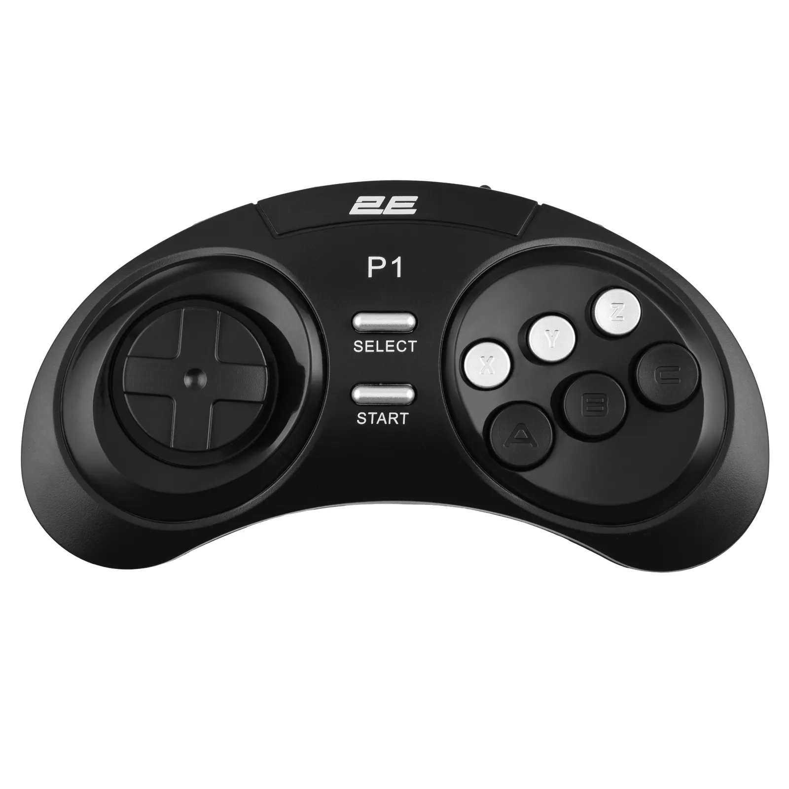 ჯოისტიკი 2E Game console, 16bit wireless gamepad, HDMI, 183 games