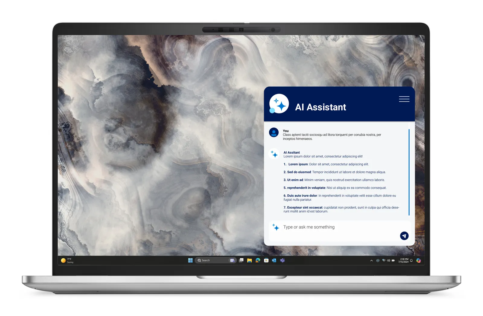 ნოუთბუქი Dell Pro 16 Plus PB16250/U7 266V/16 GB LPDDR5x 8533 MT/s/512GB SSD/16" Touch FHD+ 300 nit/Intel Arc/FgrPr/5MP IR Cam/Mic/Wi-Fi 7+BT/Backlit Kb/3 Cell 55 Wh/W11P/vPro/Aluminum/3Ywr