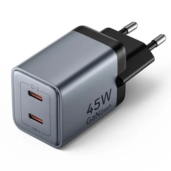VENTION GaNDash Adapter 45W