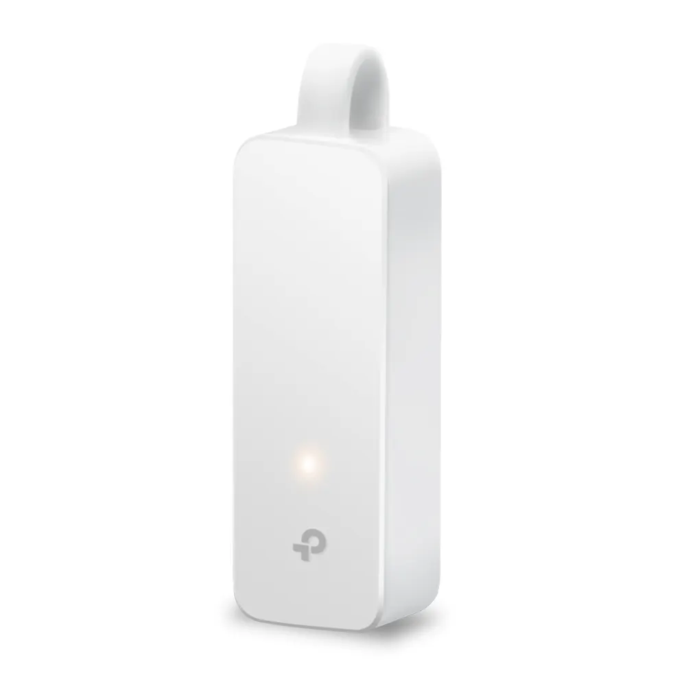 USB-LAN ადაპტერი TP-Link USB Type-C to RJ45 Network Adapter