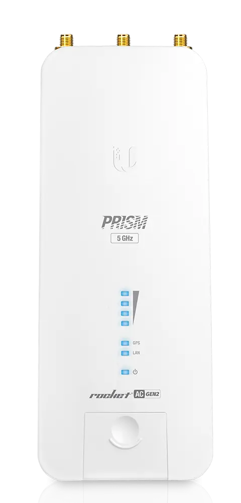 Rocket Prism 5AC Gen 2, Ubiquiti RP-5AC-Gen2-EU