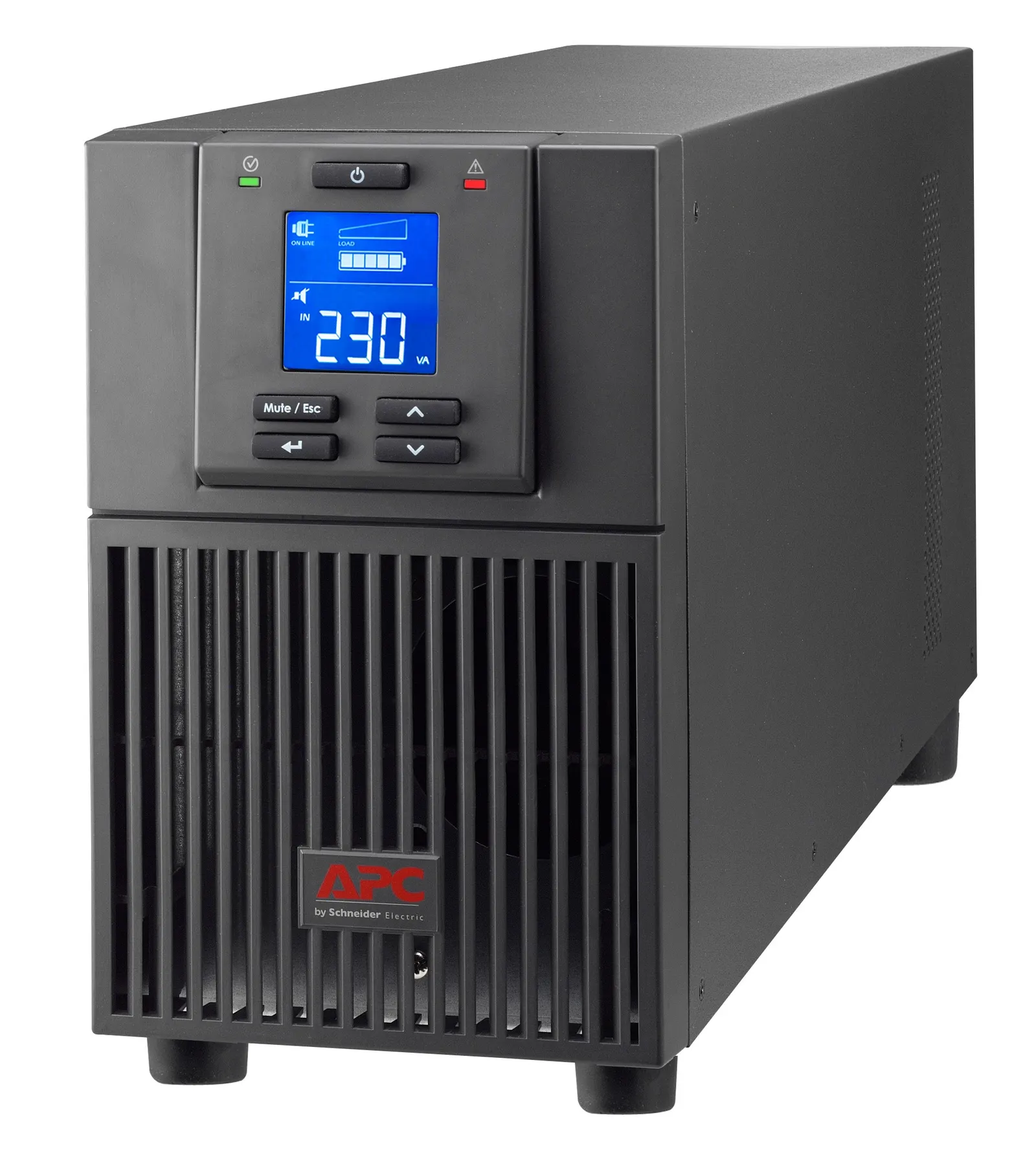APC Easy UPS 2000VA 230V