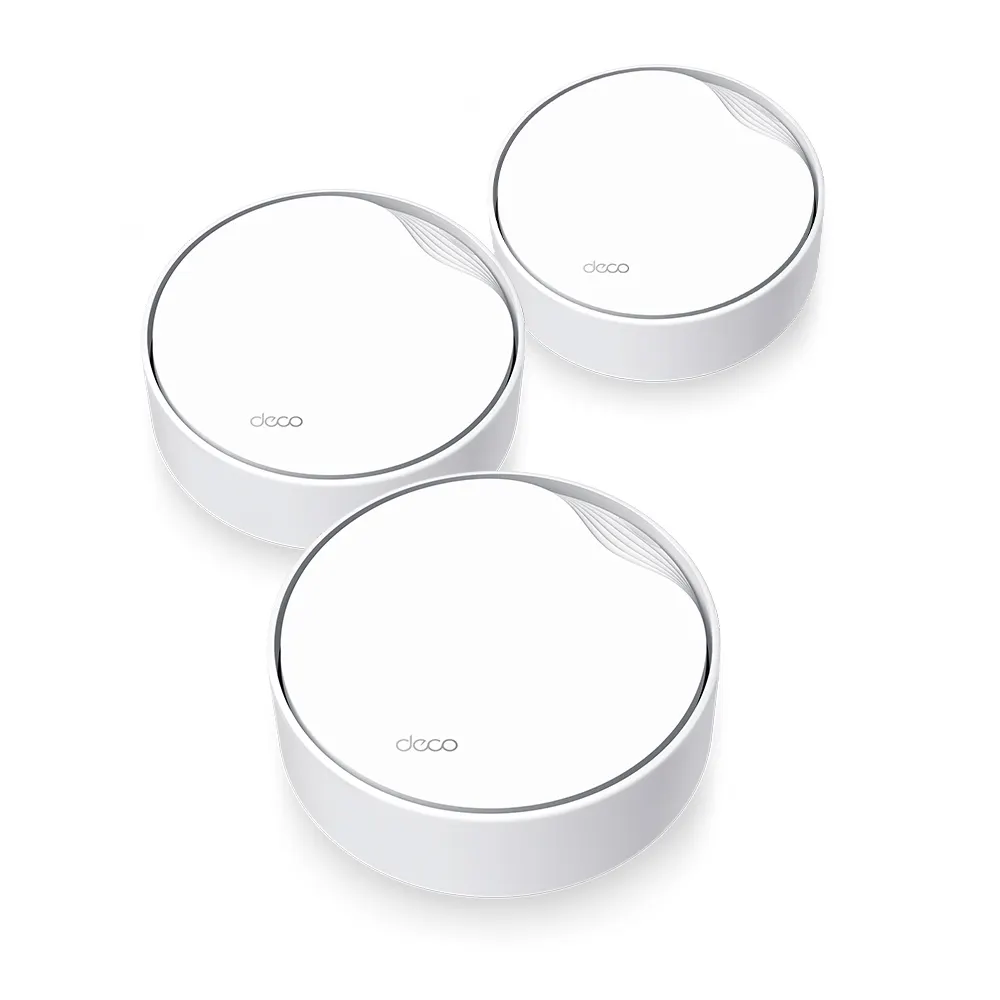 Wi-Fi როუტერი TP-Link Archer AX50-PoE Wi-Fi 6