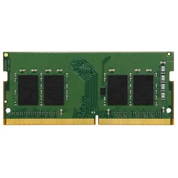 Kingston, RAM 16GB DDR4 3200MHz CL22 SODIMM.