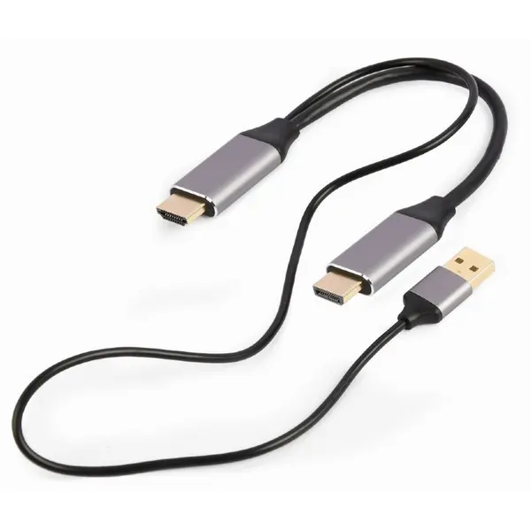 HDMI კაბელი Gembird HDMI to DisplayPort Active Cable 2m