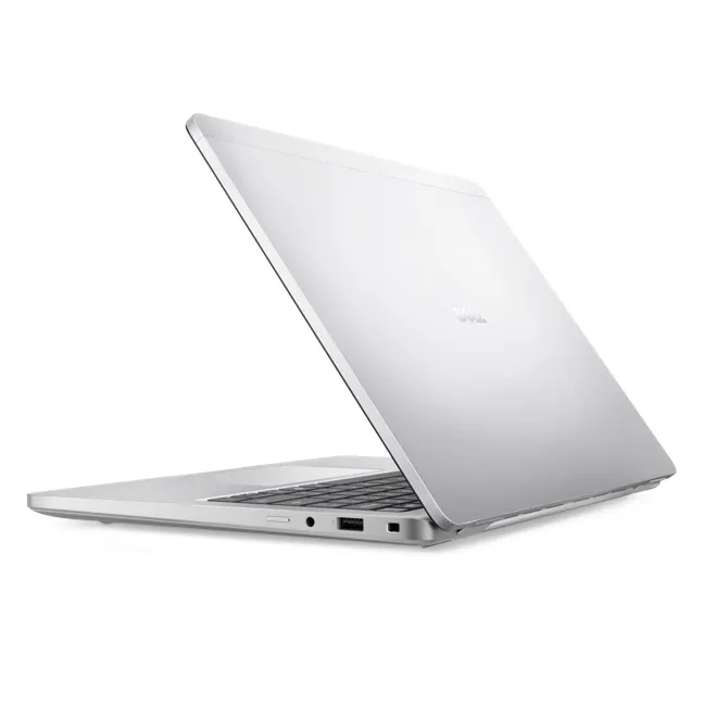 ნოუთბუქი Dell Pro 14 Plus PB14250/U7 255U/32GB/1TB SSD/QHD+ 14"/Integrated/FHD HDR+ IR Cam/Mic/FngrPrt/WLAN + BT/Backlit Kb/4G/3 Cell/W11P/3Ywr