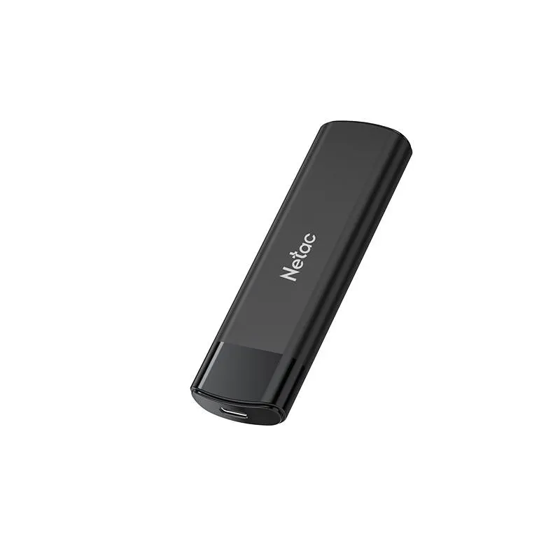 დისკის ყუთი WH61D, M.2 NVMe SSD Enclosure.