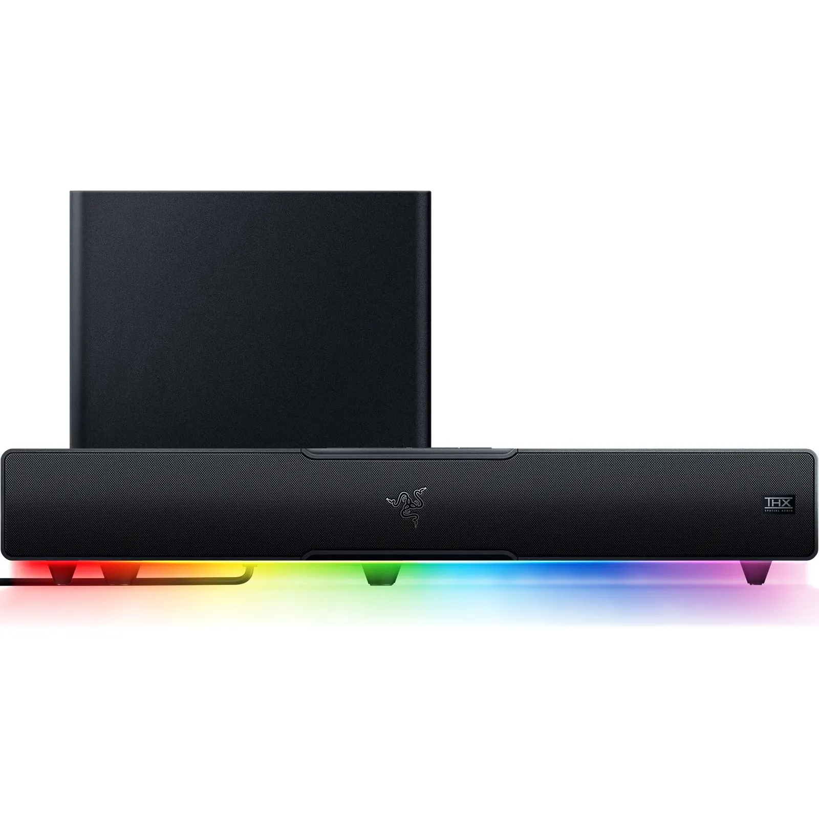 Razer, Leviathan V2 Bluetooth Speaker Black