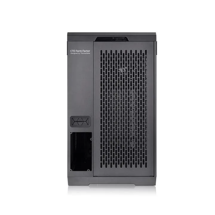 Thermaltake, CTE C750 Air Full Tower Chassis Case Black.