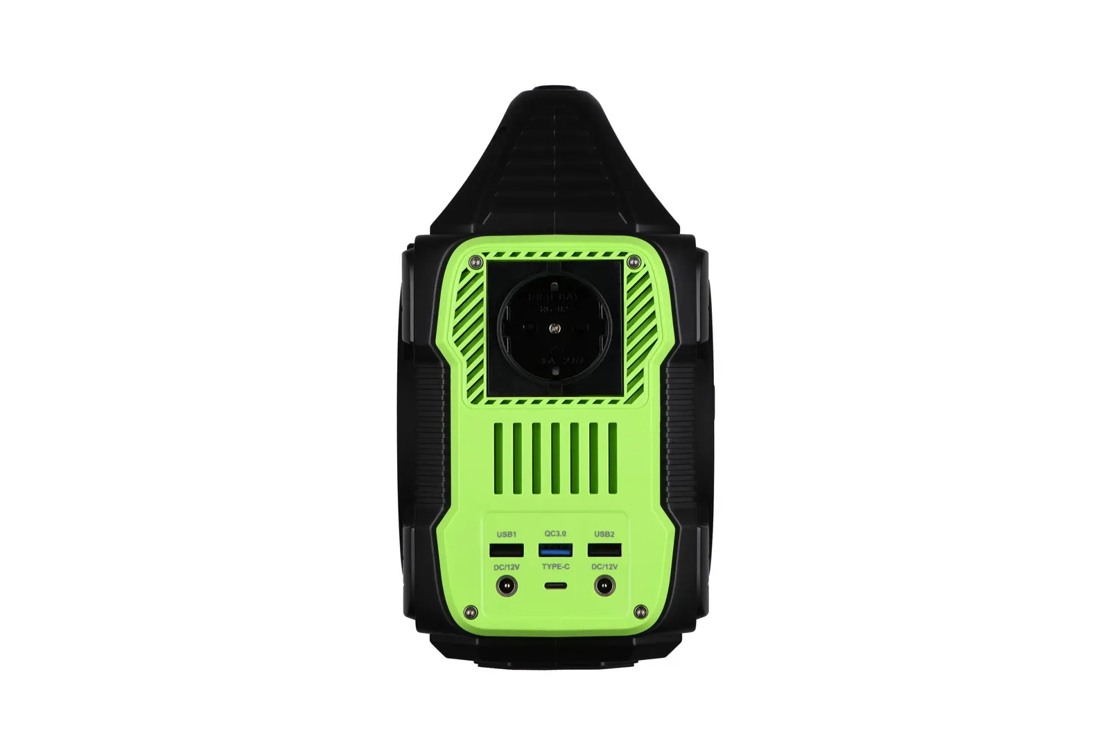 პორტატული კვების სადგური 2E Portable Power Station 2E 300W