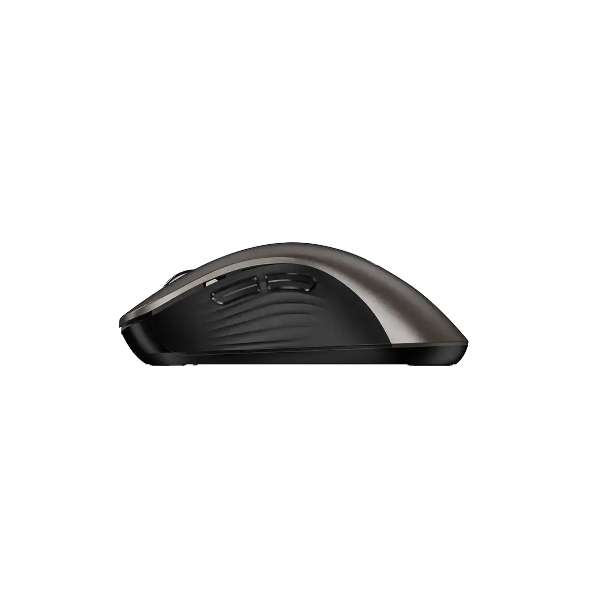 Genius, Ergo 8100S, Mouse Champagne Titanium