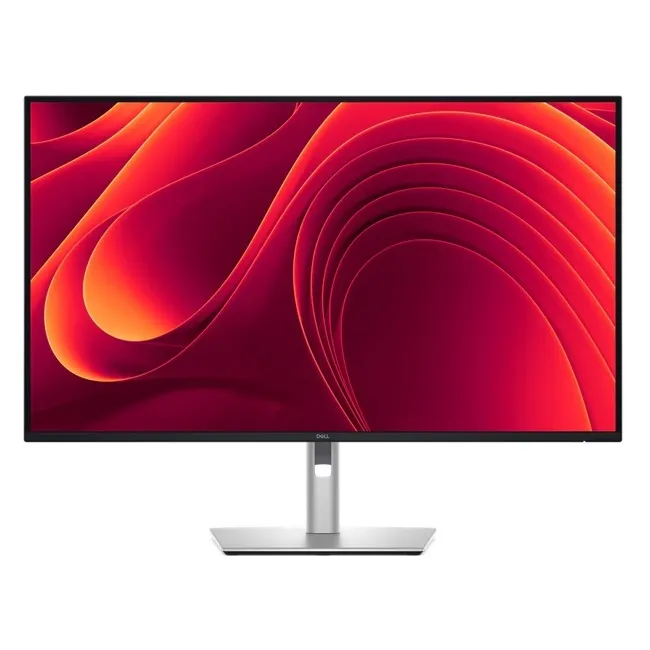 Dell Pro 32 Plus QHD USB-C Hub Monitor - P3225DE, 80.1cm (31.5"),War 3Yr