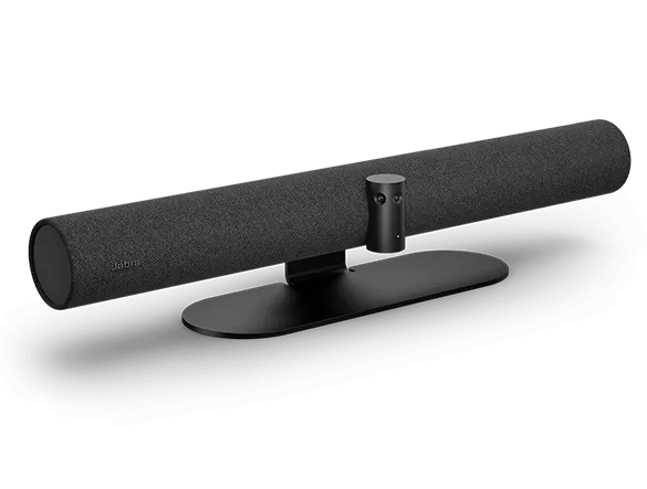 ვიდეო საკონფერენციო სისტემა Jabra PanaCast 50, EMEA, Black