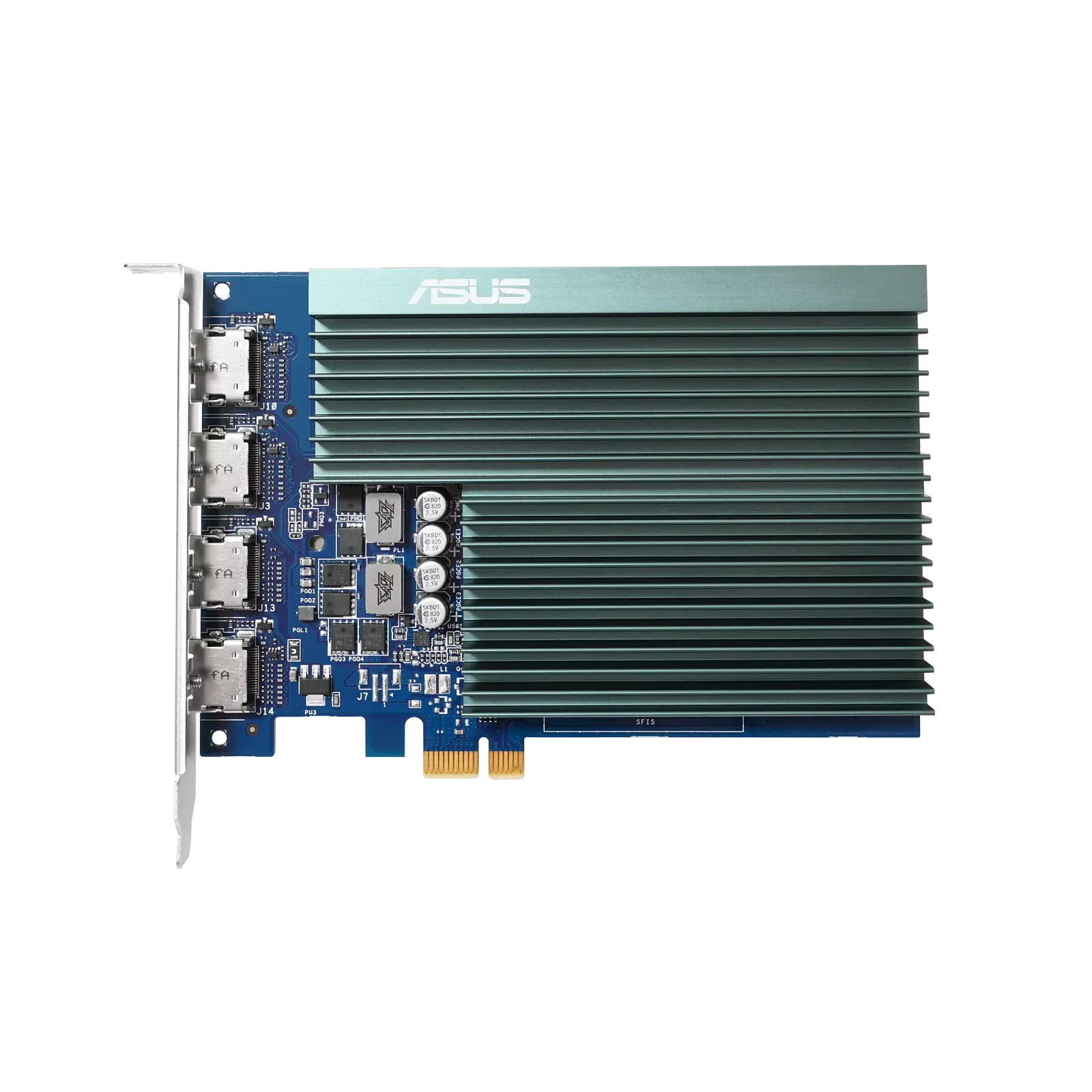 ASUS GeForce® GT 730