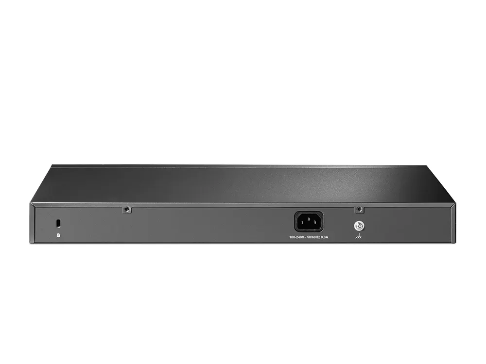სვიჩი TP-Link TL-SF1024 Rackmount Switch Unmanaged