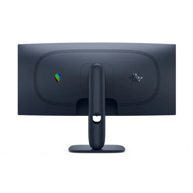 Dell Alienware 34 Gaming Monitor - AW3425DWM / WQHD(3440 x 1440)/180 Hz/400 cdm2/2 HDMI/1 DisplayPort, 3Yrw