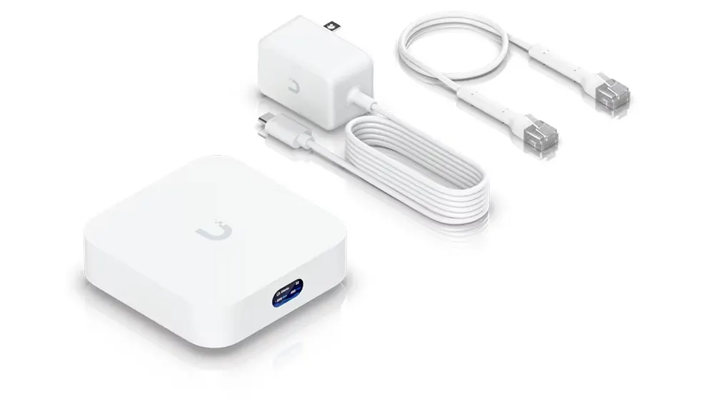 UniFi Cloud Gateway - UniFi Express, Ubiquiti UX-EU
