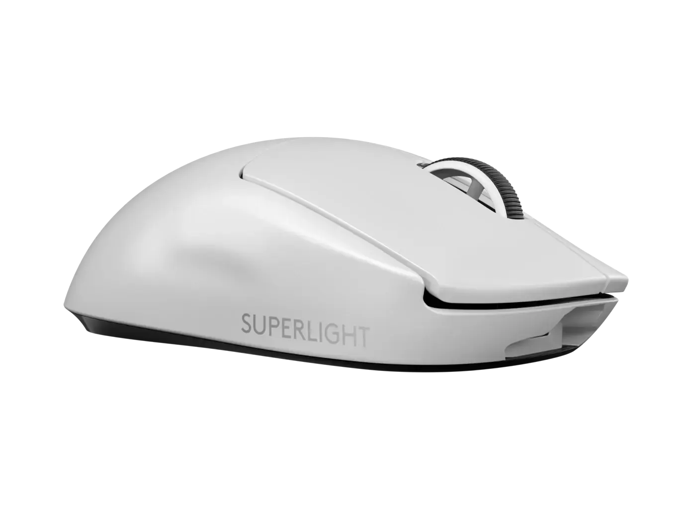 logitech, G PRO X SUPERLIGHT, Mouse White