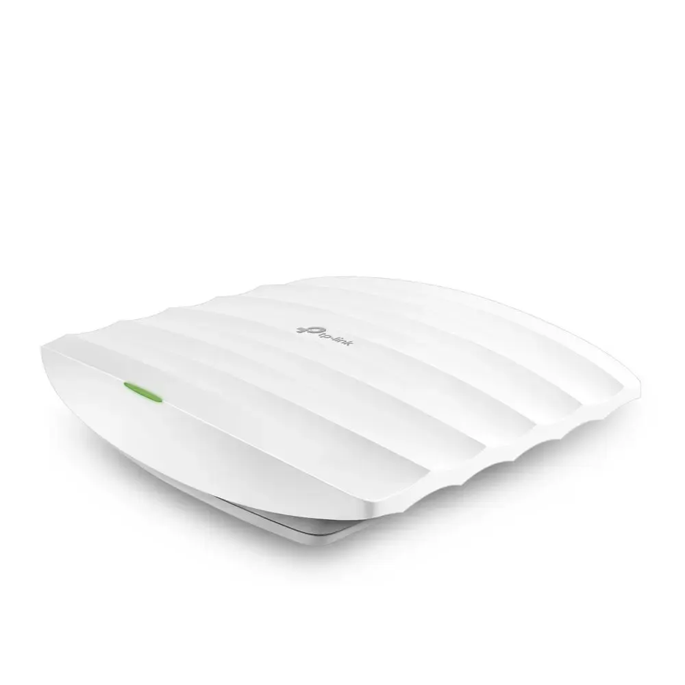 TP-Link, EAP225, AC1350 Wireless MU-MIMO Gigabit Ceiling Mount Access Point