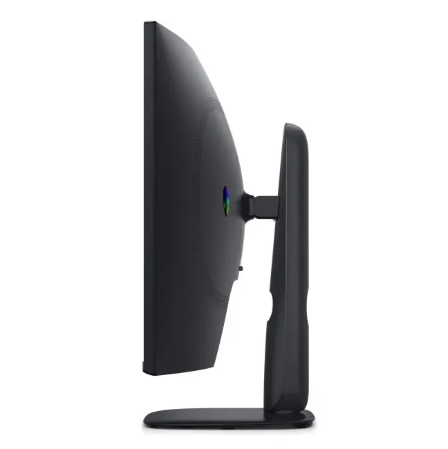 Dell Alienware 32 Gaming Monitor-AW3226DM/2560x1440/VA/16:9/240Hz/3000:1/450 cd/m2/2xHDMI/1xDispPort/1xUSB Type-B/1xUSB Type-A/1xUSB Type-C/3Yr