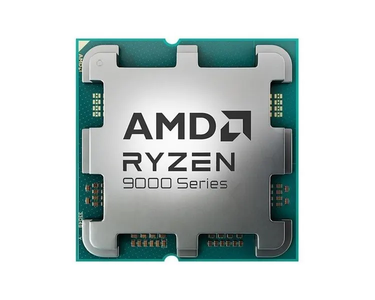 პროცესორი AMD Ryzen 5 9600X 3.9GHz Turbo Boost 5.4GHz 32MB AM5