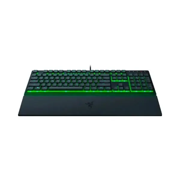 Razer, Ornata V3 X, (RGB) Keyboard Black