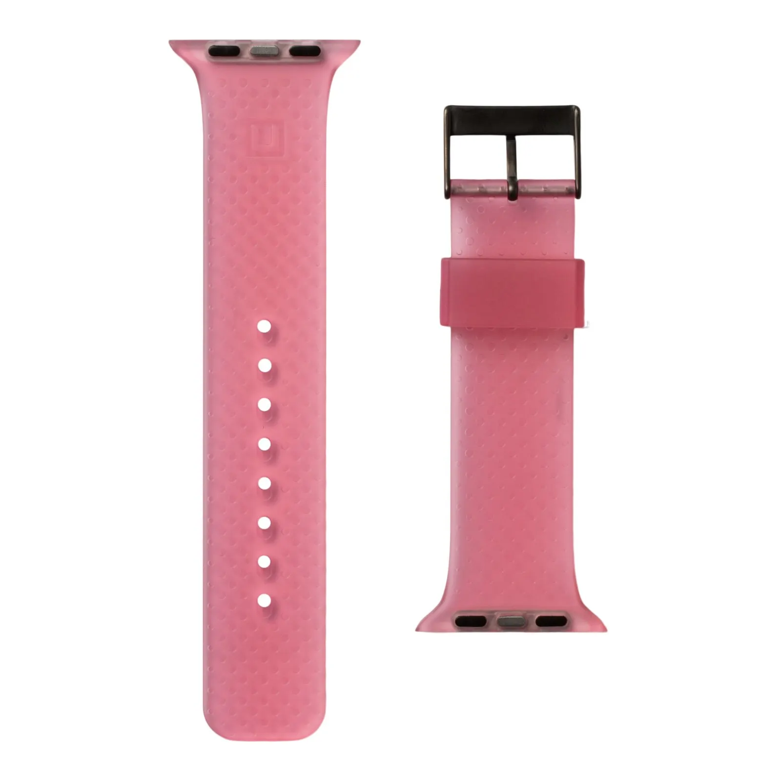 UAG Watch 45/44/42 Wide - [U] Lucent - Ash Silicone