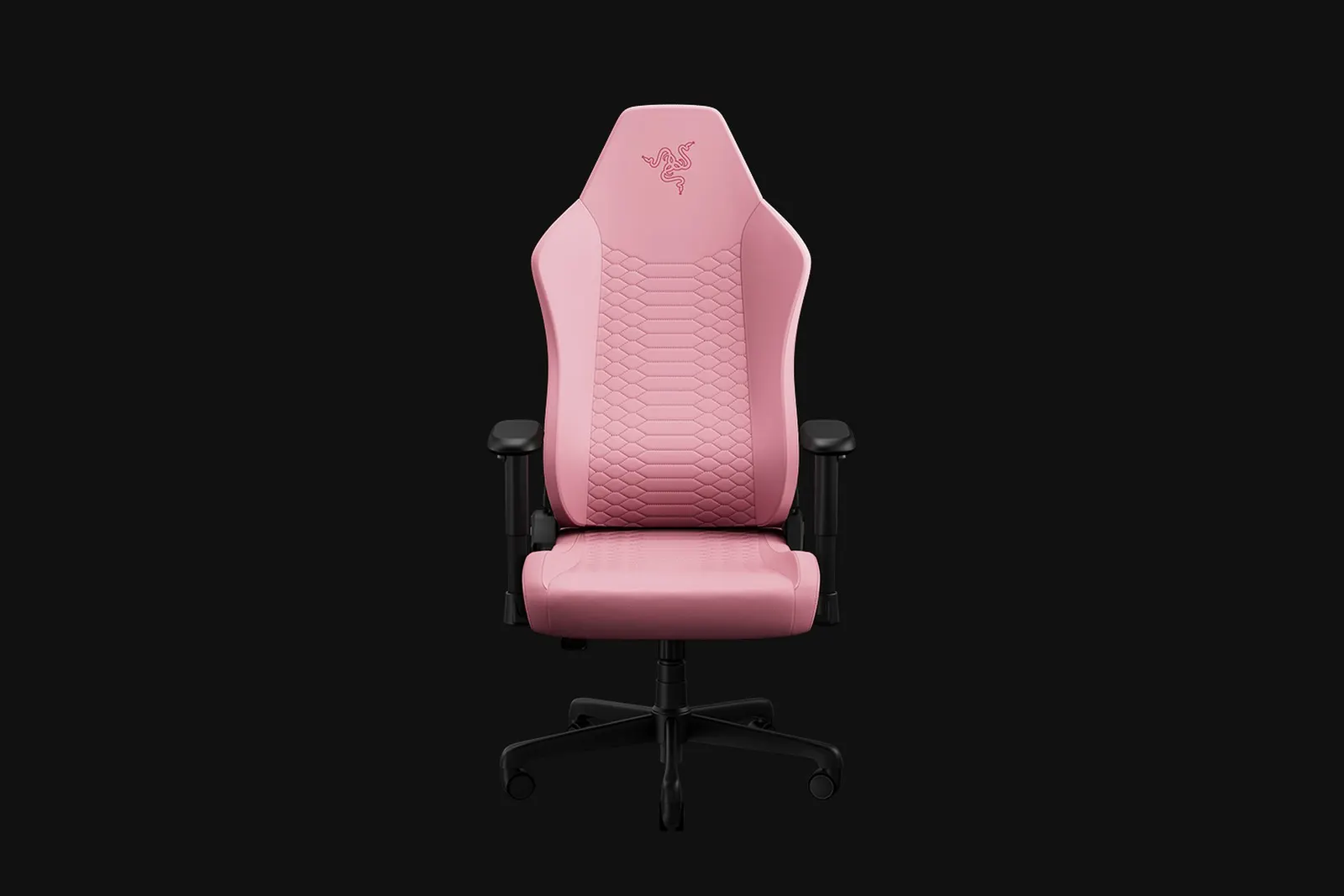 გეიმერული სავარძელი Razer chair Iskur V2 X NewGen, leather, 2D-Armrests, quartz