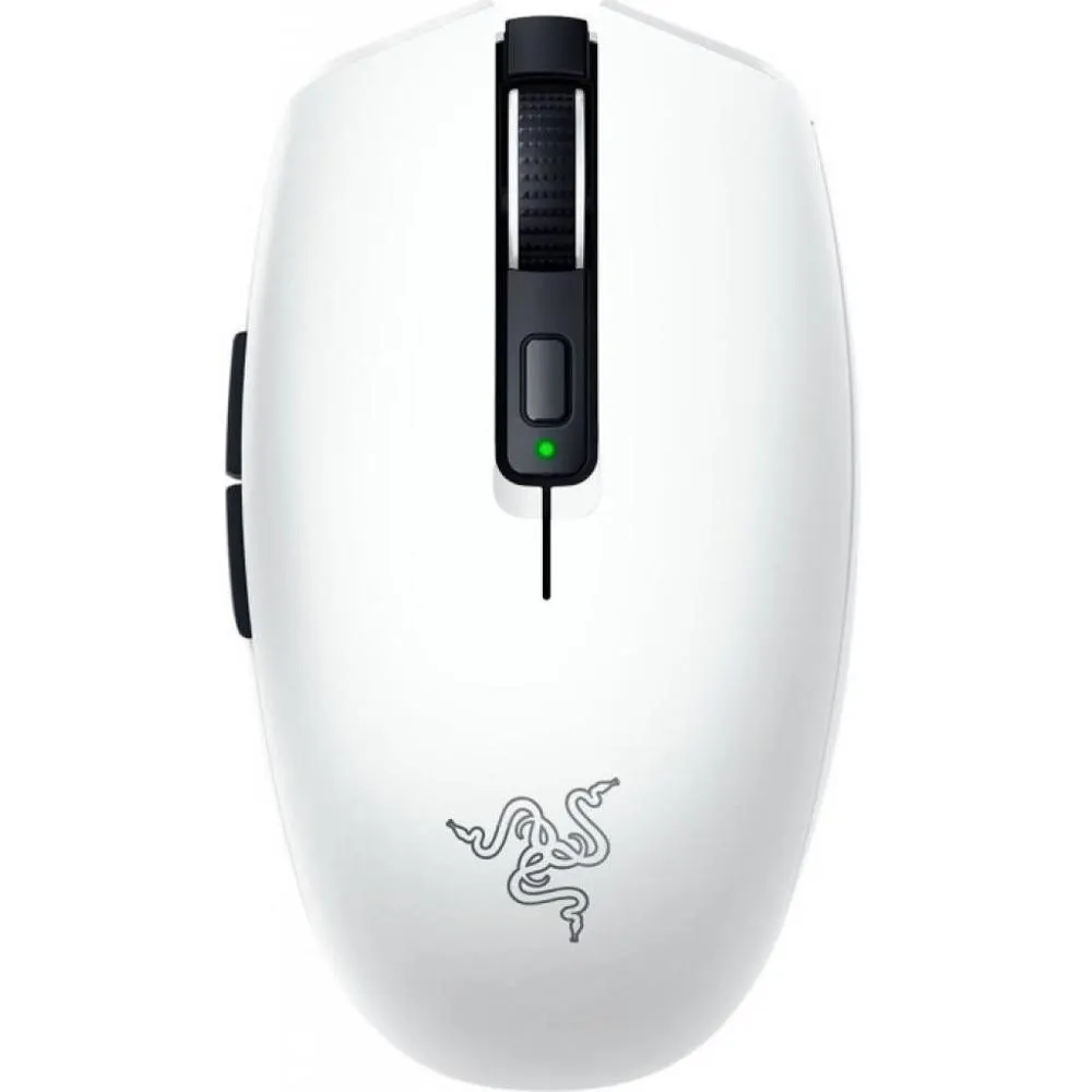 მაუსი Razer, Orochi V2, Mouse White