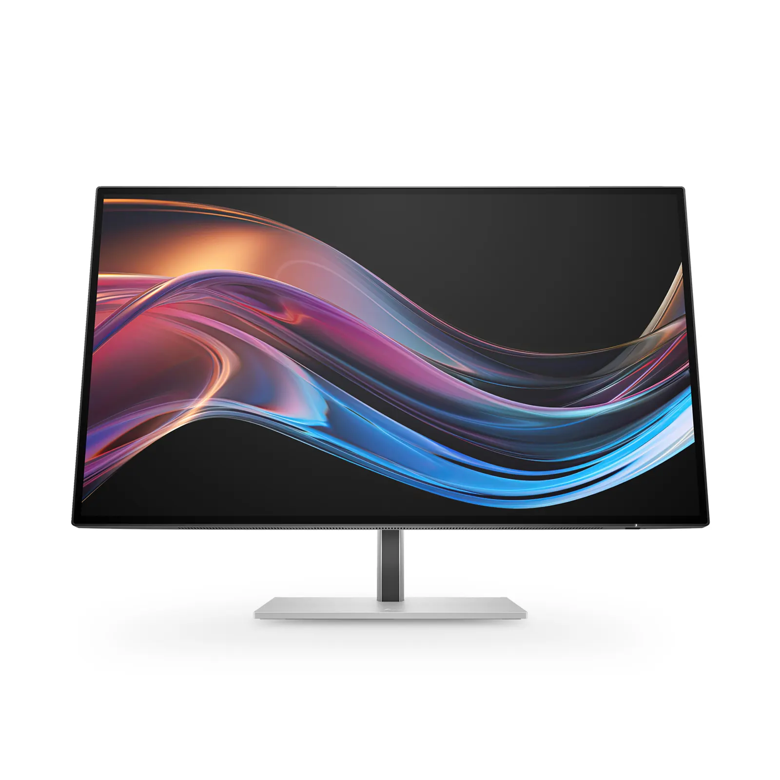 HP S7 Pro 727pk 27" IPS 4K Silver