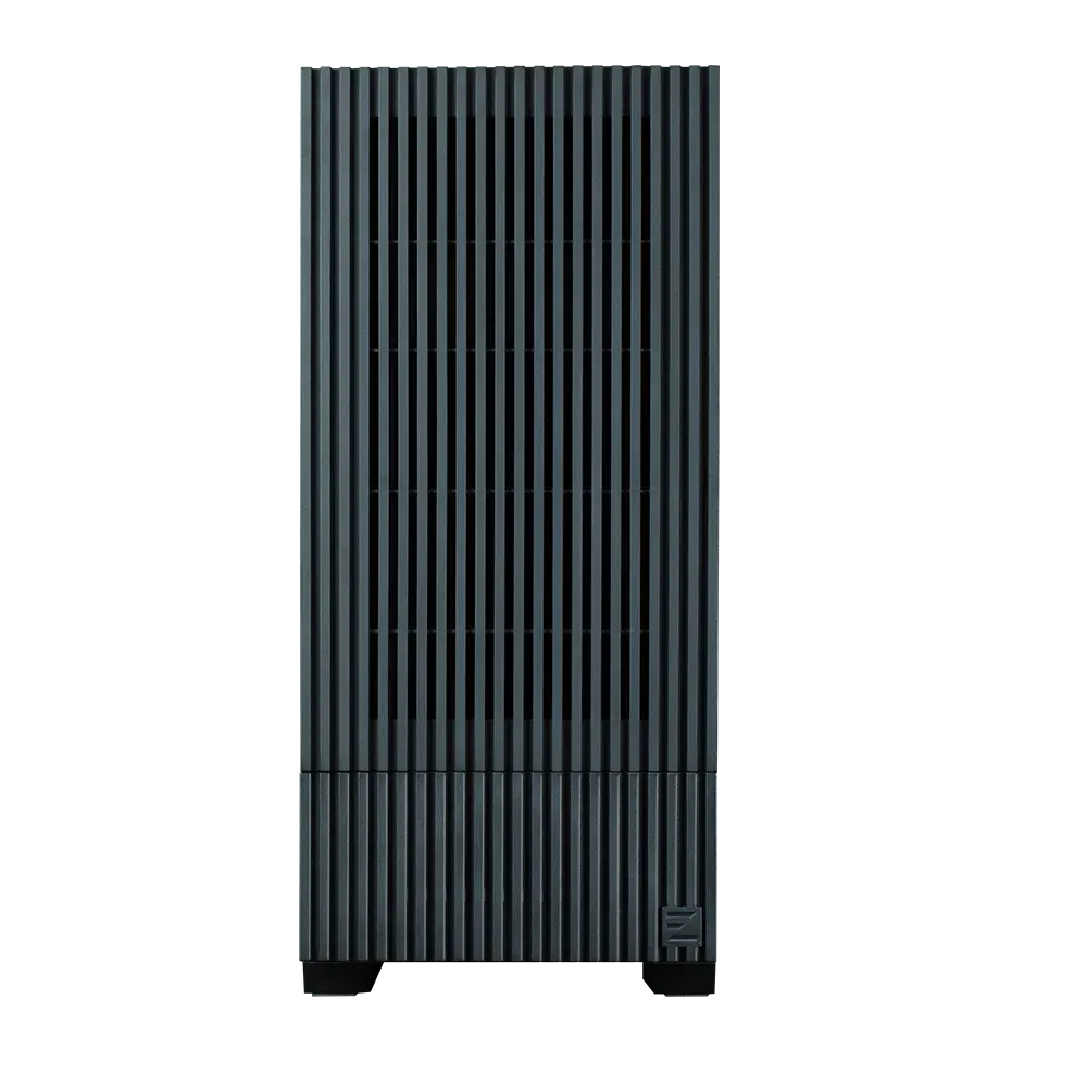 Zalman Computer case Z10 DS, without PSU, 2xUSB3.0, 1xUSB Type-C, 2x120mm, 1x120mm ARGB, TG Side Panel, ATX, Monitor, balck