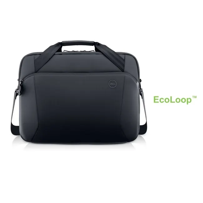 ნოუთბუქის ჩანთა Dell EcoLoop Pro Slim Briefcase 15 CC5624S