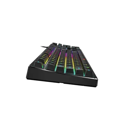 Genius, Scorpion K7, Keyboard Black